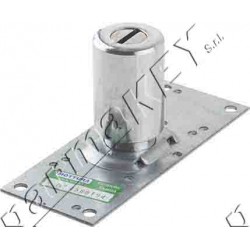 Cilindri MOTTURA per Serrature a pompa - 91211
