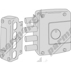 Serrature da applicare CISA 57152-60-2