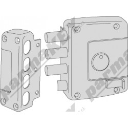 Serrature da applicare CISA 57157-60-2