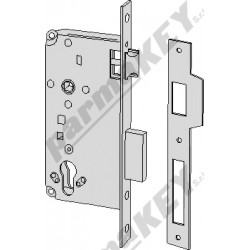 Serrature da infilare CISA 5C110-50