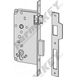 Serrature da infilare CISA 5C150-45