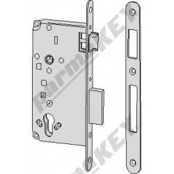 Serrature da infilare CISA 5C631-35