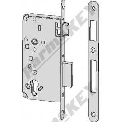 Serrature da infilare CISA 5C631-70