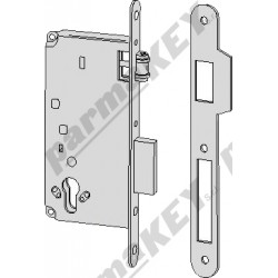 Serrature da infilare CISA 5C641-35