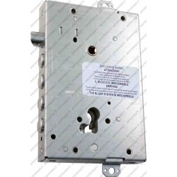 Serrature da applicare FIAM FI668-0328-0GF4A2