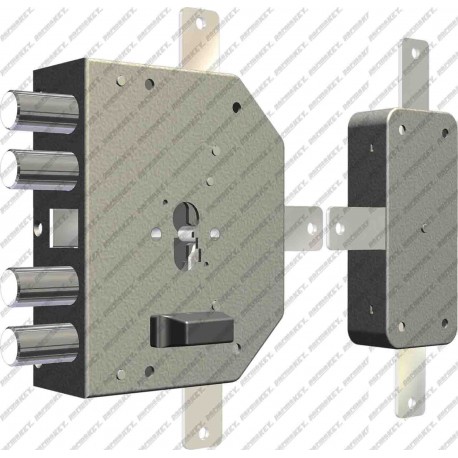 Serrature da applicare CR CR2350PES
