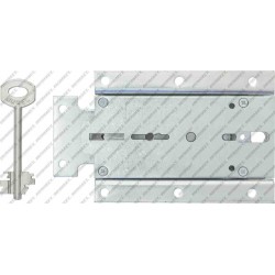 Serr. per cassaforte  da applicare JUWEL JW3253-1